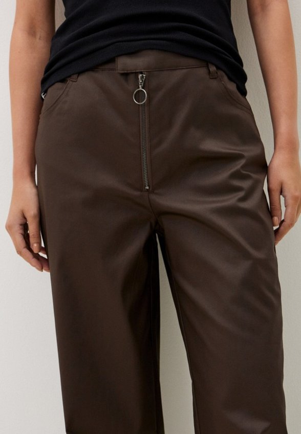 Брюки Gloria Jeans