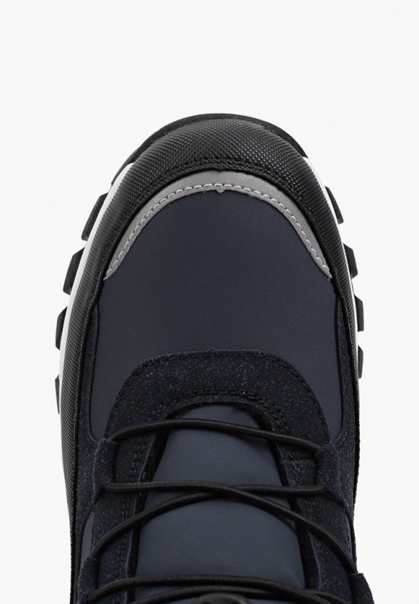 Ботинки Shuzzi