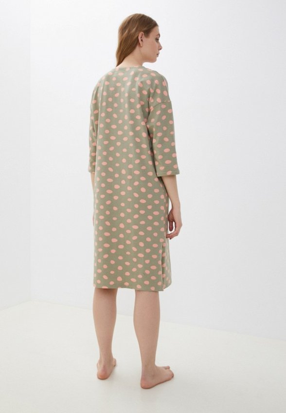 Платье домашнее Mia Cara