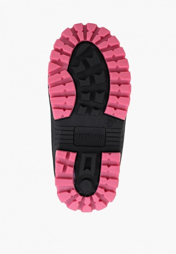 Дутики Antilopa