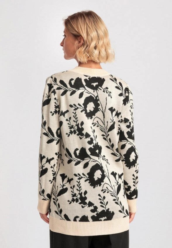 Кардиган Vivawool