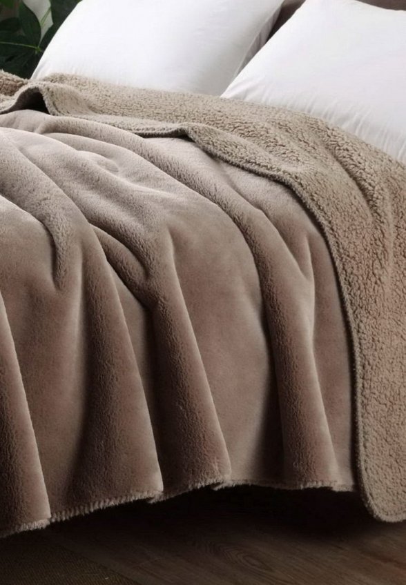 Плед Sofi De Marko