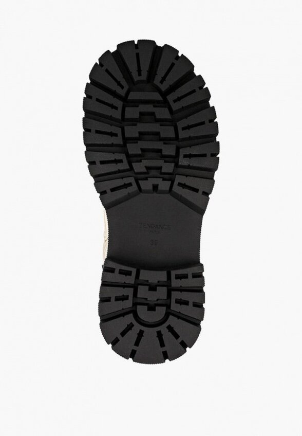 Ботинки Tendance