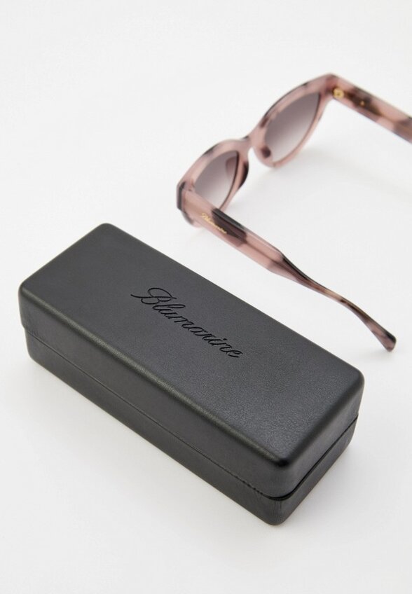 Очки солнцезащитные Blumarine
