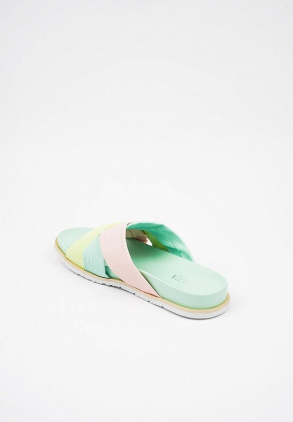 Сланцы Niota Line