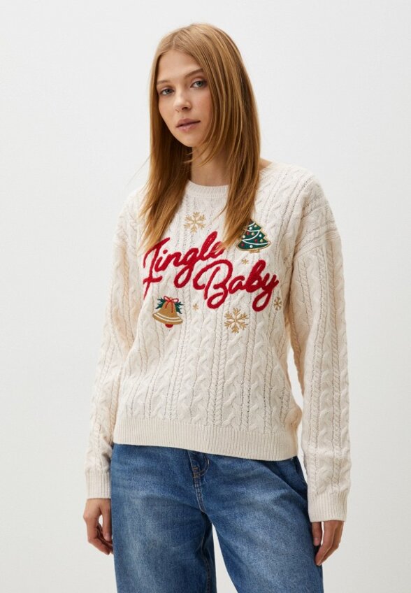 Джемпер Terranova