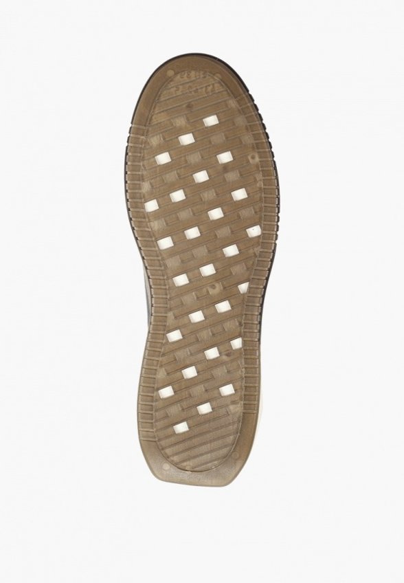 Кеды Luciano Bellini