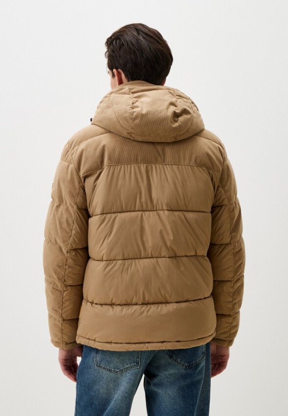 Куртка утепленная Camel active