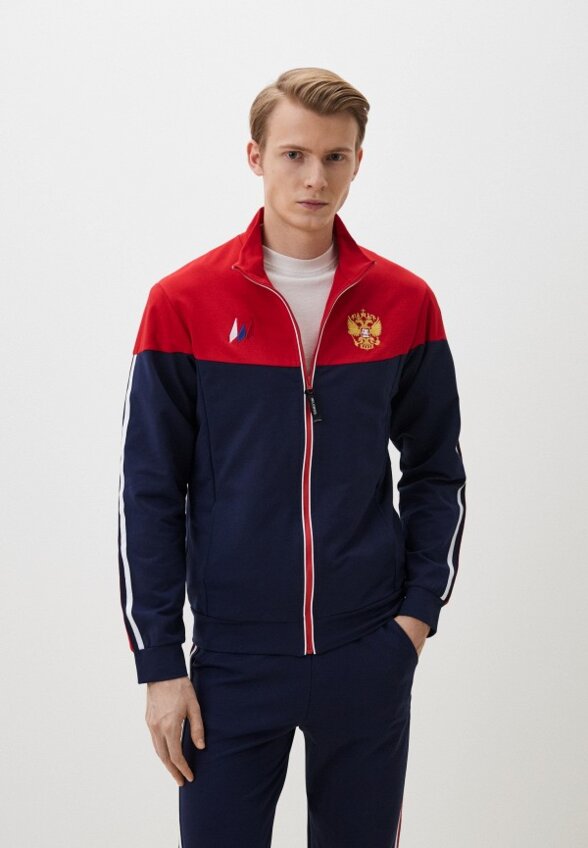 Костюм спортивный Wildwins