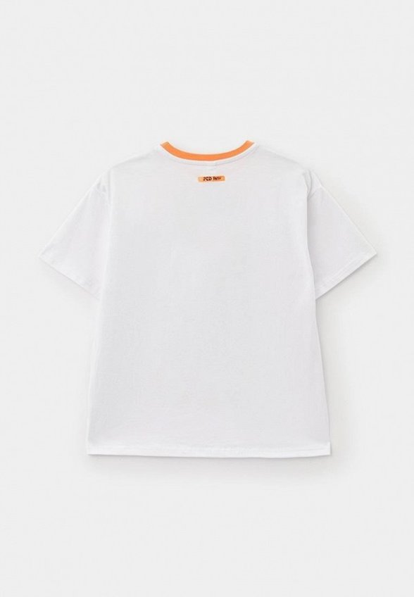 Футболка PlayToday