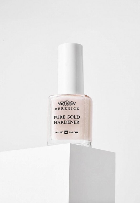 Средство для ногтей и кутикулы Berenice