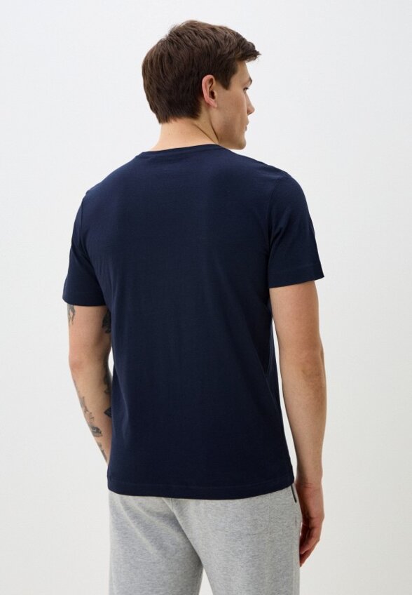 Футболка Tom Tailor