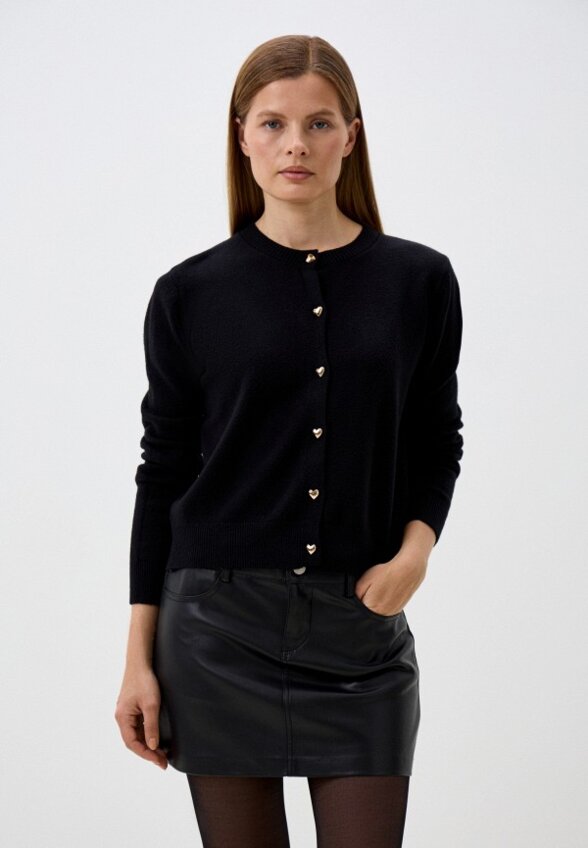 Кардиган Juicy Story