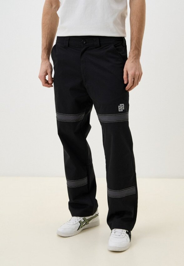 Брюки Shockscream