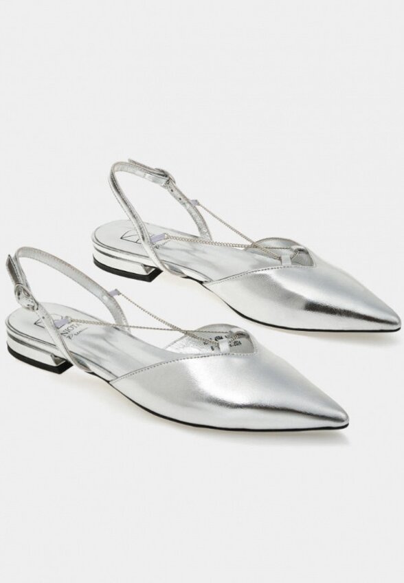 Туфли Niota Line