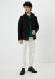 Куртка стеганая Urban Fashion for Men2  - превью