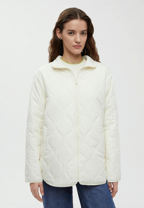 Куртка стеганая Finn Flare