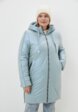 Куртка стеганая Maritta1  - превью