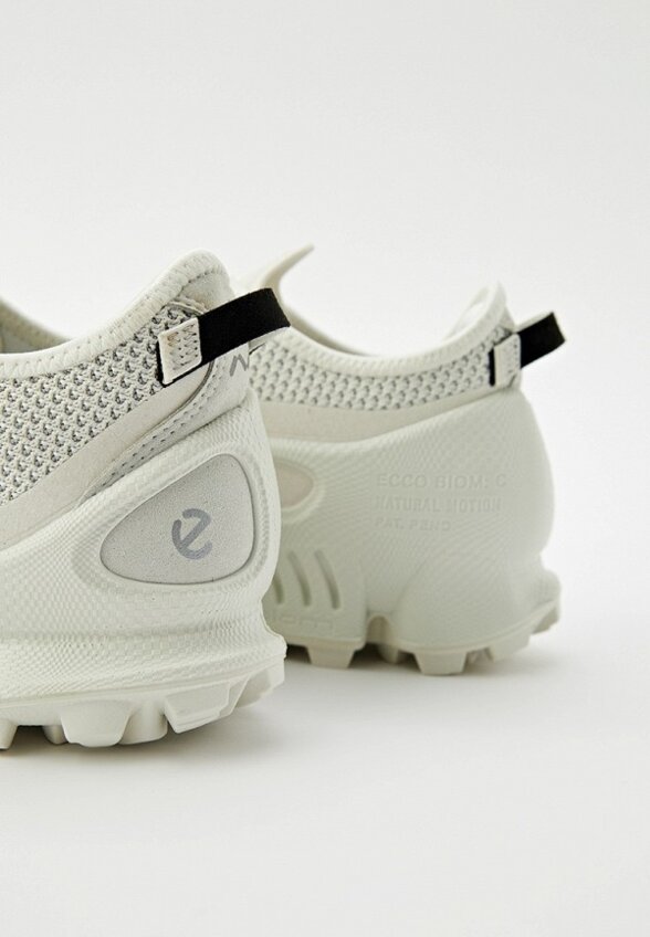 Кроссовки Ecco