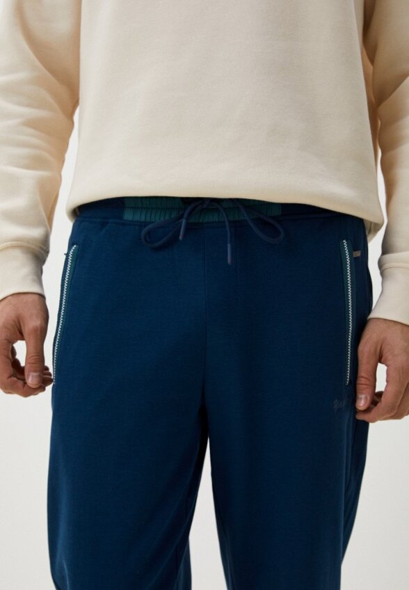 Брюки спортивные Alessandro Manzoni Yachting