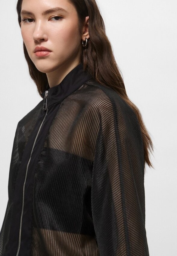 Ветровка Jijil