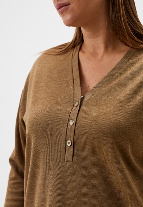 Пуловер Modress