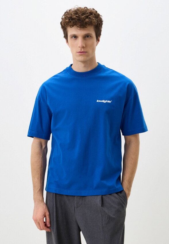 Футболка Low Lights