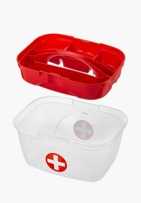 Аптечка Elcasa