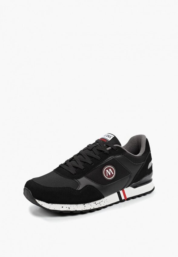 Кроссовки Milana