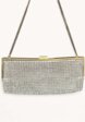 Saint Laurent Textile Bag1  - превью