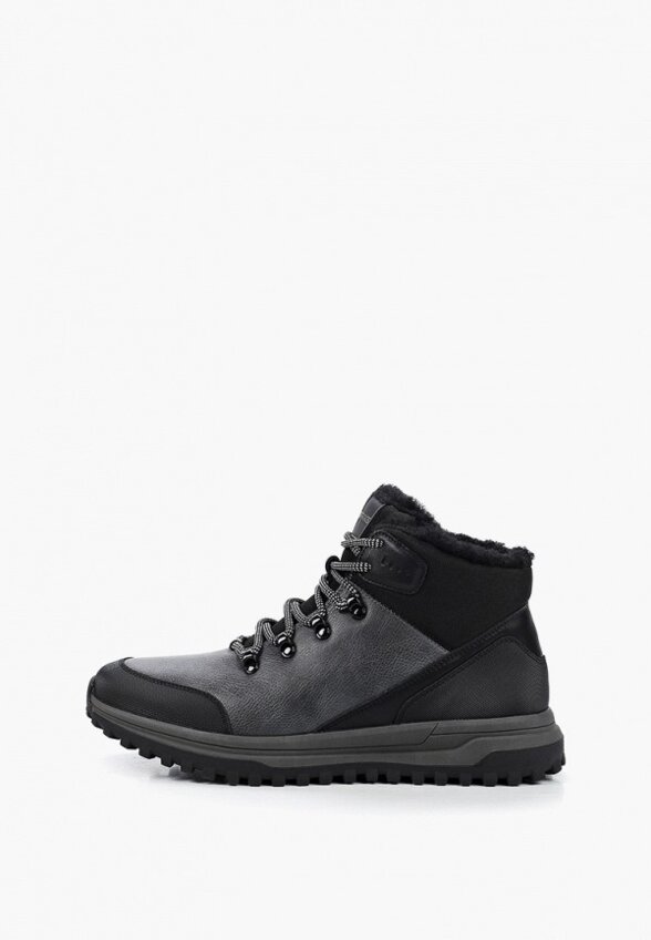 Кроссовки Briggs