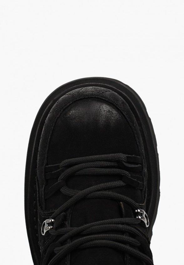 Ботинки трекинговые Graciana