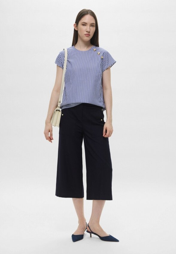 Блуза Trussardi