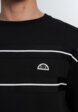 Свитшот мужской Ellesse, Черный5  - превью