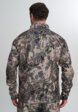 Толстовка мужская Remington Polar Dream Fit, Серый3  - превью