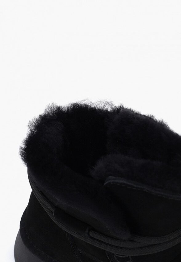 Полусапоги Valeani