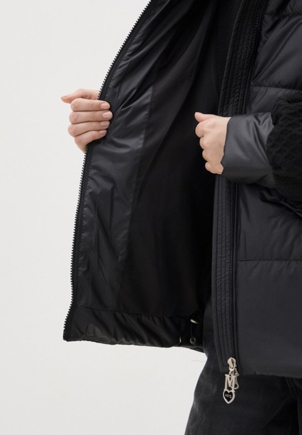 Куртка утепленная Brostem