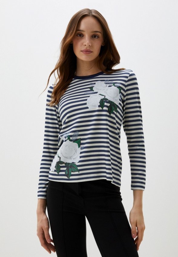 Лонгслив Auranna