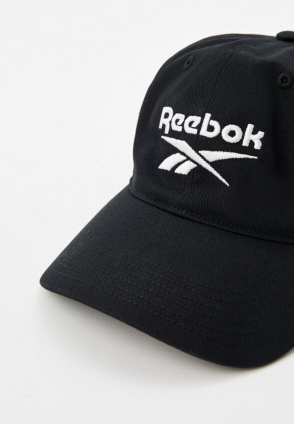Бейсболка Reebok