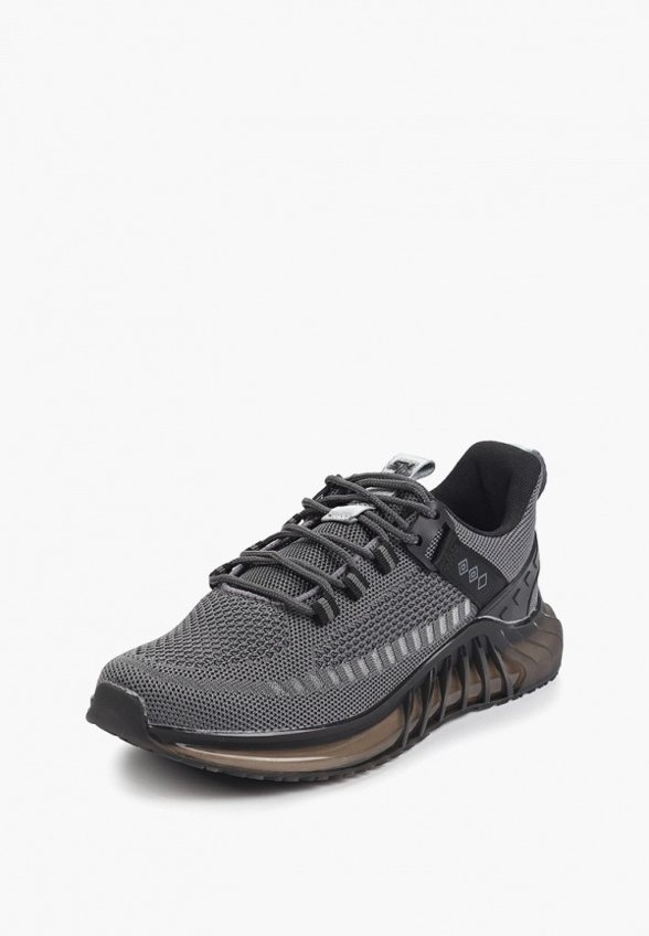 Кроссовки Shuzzi