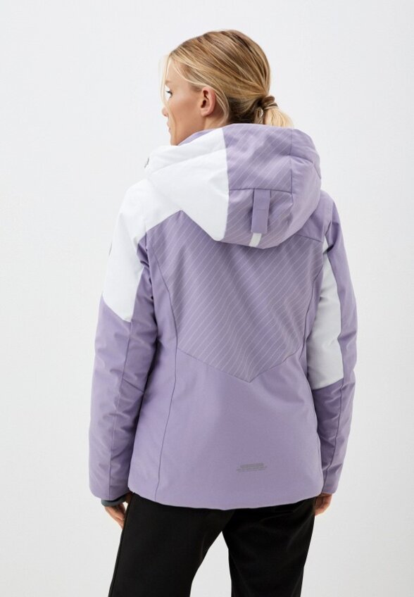 Куртка горнолыжная High Experience