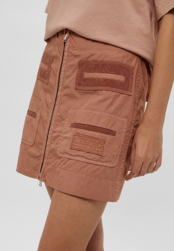 Юбка Iceberg