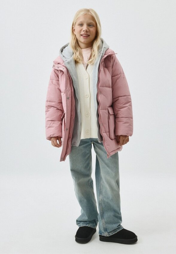 Куртка утепленная Sela