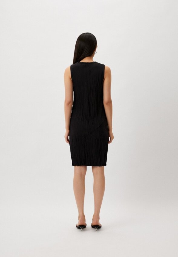 Платье Helmut Lang