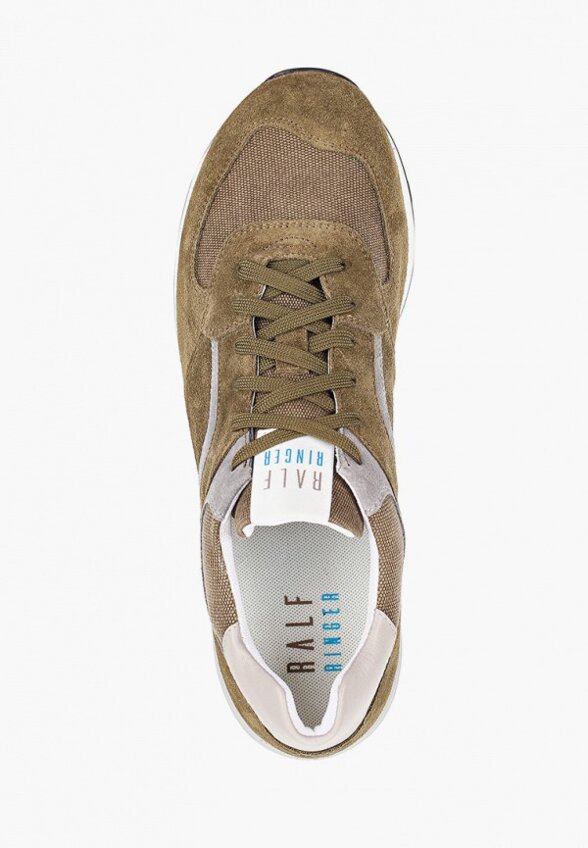 Кроссовки Ralf Ringer