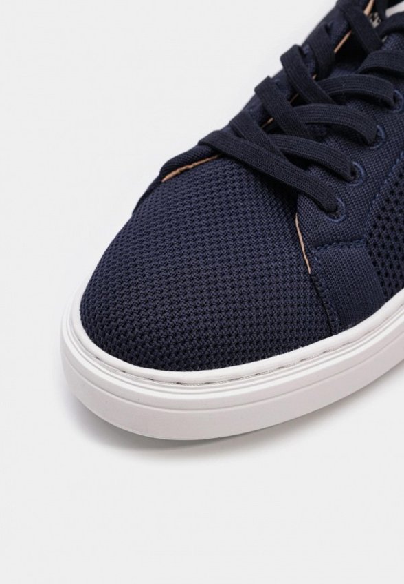 Кеды Bruno Renzoni