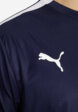 Футболка мужская PUMA Teamliga, Синий4  - превью