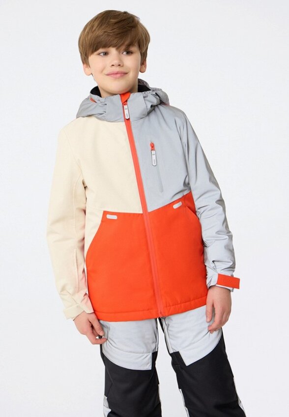 Куртка утепленная Lassie