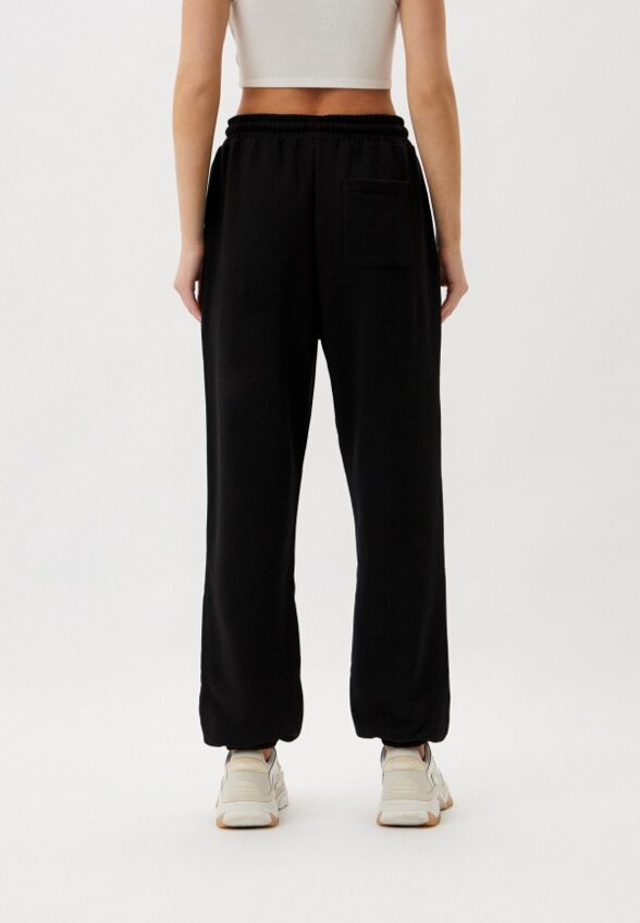 Брюки спортивные Karl Lagerfeld Jeans