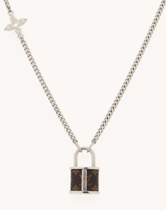Louis Vuitton Necklace женщинам